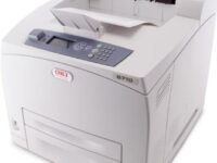Oki-B710-Printer