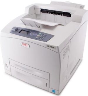 Oki-B710-Printer