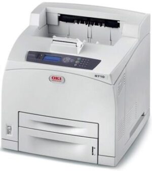 Oki-B710N-Printer