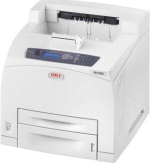 Oki-B730-Printer