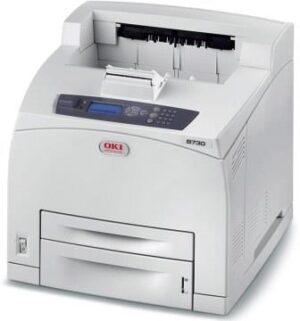 Oki-B730DN-Printer