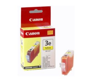 canon-bci3ey-yellow-ink-cartridge