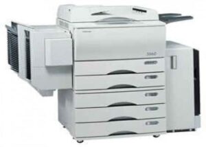 Toshiba-BD3560-Printer