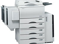 Toshiba-BD4560-Printer