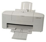 Canon-BJC5100-Printer