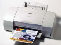 Canon-BJC6000-Printer