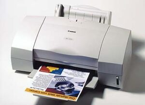 Canon-BJC6000-Printer