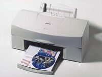 Canon-BJC7100-Printer