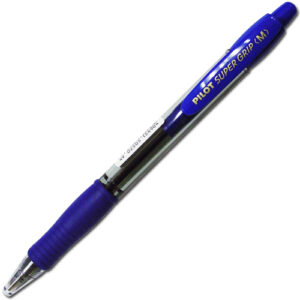 pilot-bpgp10rm-blue-blue-ball-point-pen