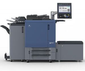 Konica-Minolta-Bizhub-C1060-Printer