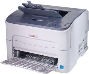 Oki-C110-Printer