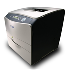 Epson-Aculaser-C1100N-Printer