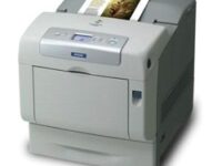 Epson-Aculaser-C4200DN-Printer