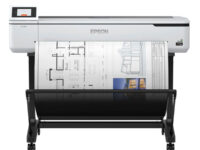 Epson-SureColor-T5160-Wide-Format-Printer
