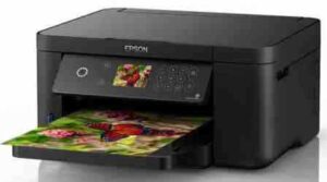 Epson-XP-5100-colour-inkjet-printer