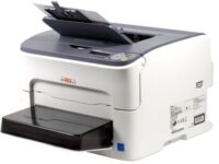 Oki-C130N-Printer