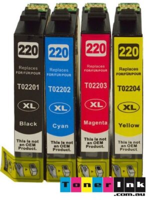Epson-220XL-C13T294692-ink-cartridge-value-pack-Compatible
