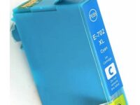 Epson-702XL-C13T345292-cyan-ink-cartridge-Compatible