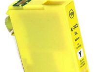 Epson-702XL-C13T345492-yellow-ink-cartridge-Compatible