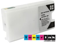 Epson-676XL-C13T676192-Black-Ink-cartridge-Compatible