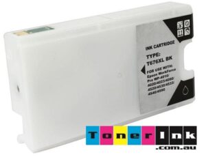 Epson-676XL-C13T676192-Black-Ink-cartridge-Compatible