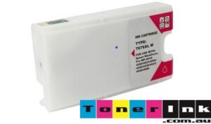 Epson-676XL-C13T676392-Magenta-Ink-cartridge-Compatible