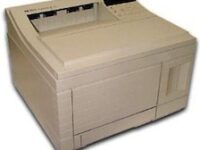 HP-LaserJet-4-printer