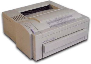 HP-LaserJet-4ML-printer