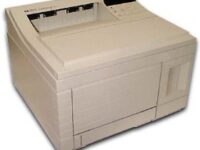 HP-LaserJet-4M-printer