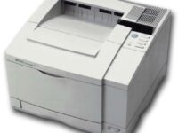 HP-LaserJet-4-PLUS-printer