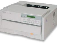 HP-LaserJet-4MP-printer