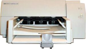 HP-DeskJet-600-Printer