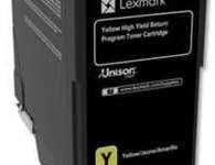 lexmark-c236hy0-yellow-toner-cartridge
