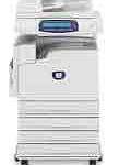 Fuji-Xerox-Document-Centre-C250-Printer