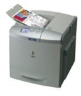 Epson-Aculaser-C2600N-Printer