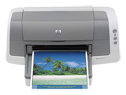 HP-DeskJet-320-Printer