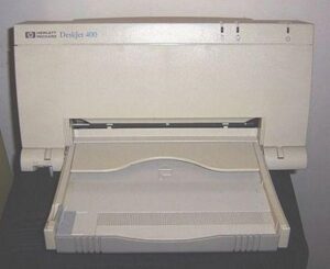 HP-DeskJet-400-Printer