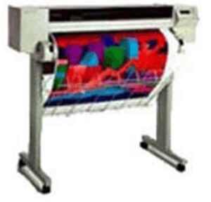 HP-DesignJet-650C-Wide-format-Printer