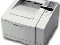 HP-LaserJet-5SE-printer