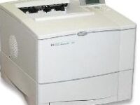 HP-LaserJet-4000SE-printer
