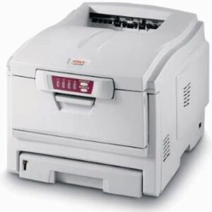 Oki-C3100-Printer