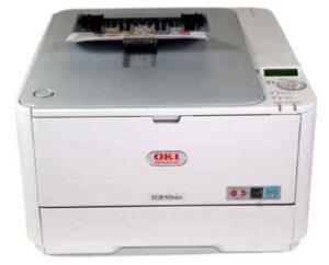 Oki-C310DN-Printer