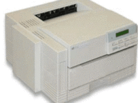 HP-LaserJet-4PJ-printer
