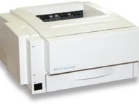 HP-LaserJet-5P-printer