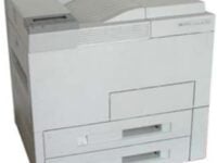 HP-LaserJet-5SI-printer