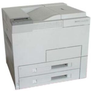HP-LaserJet-5SI-printer