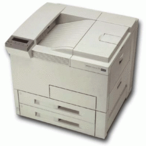 HP-LaserJet-5SI-MX-printer