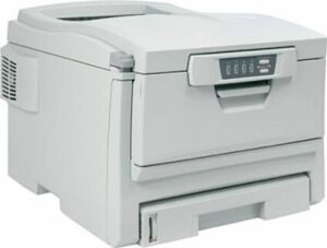 Oki-C3200-Printer