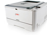 Oki-C330DN-Printer