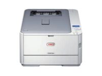 Oki-C331DN-Printer